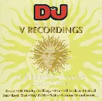 Pochette V Recordings - A History Lesson