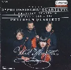 Pochette 3 „Preussische“ Quartette: KV 575 / 589 / 590