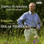 Pochette Elämälle