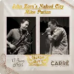 Pochette 2003-06-17: Koninklijk Theater Carré, Amsterdam, Netherlands