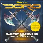 Pochette Maximum Celebration - Strong and Proud