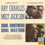 Pochette Soul Brothers / Soul Meeting