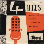 Pochette 4 Hits