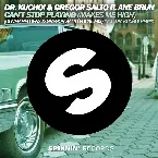 Pochette Can’t Stop Playing (remixes)