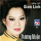 Pochette Thương muộn