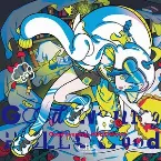 Pochette Good Evening, HOLLOWood