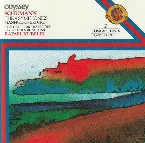 Pochette The 4 Symphonies / Manfred Overture
