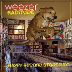 Pochette Raditude …Happy Record Store Day!
