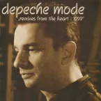 Pochette Remixes From the Heart – 1999