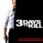 Pochette 3 Days to Kill