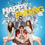Pochette Happy Ending