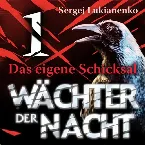 Pochette Wächter der Nacht: Das eigene Schicksal