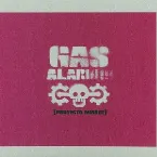 Pochette Gas Alarm!!!