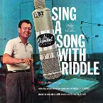 Pochette Sing a Song With Riddle