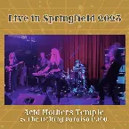 Pochette Live in Springfield 2023