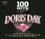 Pochette 100 Hits Legends: Doris Day