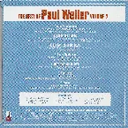 Pochette The Best of Paul Weller, Volume 2