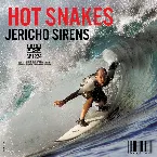 Pochette Jericho Sirens