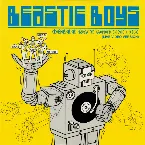 Pochette Three MC’s And One DJ (Live Video Version)