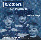 Pochette Brothers: From Childhood to Oasis the Real Story