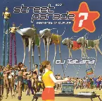 Pochette Street Parade 2004 - The Official Compilation - Elements Of Culture