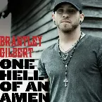 Pochette One Hell Of An Amen