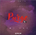 Pochette Purge The EP