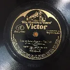 Pochette I’m in Love Again / Wherever You Go–Whatever You Do (I Want You to Know I Love You)