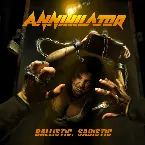 Pochette Ballistic, Sadistic