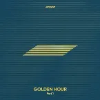 Pochette GOLDEN HOUR : Part.1