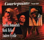 Pochette Courtepointe: Live at the Sunside