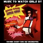 Pochette Music to Watch Girls By
