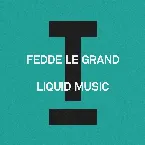 Pochette Liquid Music