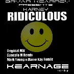Pochette Ridiculous