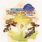 Pochette 聖剣伝説 レジェンド オブ マナ Remastered: The Soundtrack