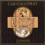 Pochette The Cab Calloway Story