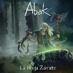 Pochette La Bruja Zárate