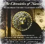 Pochette The Chronicles of Narnia: The Television Scores of Geoffrey Burgon