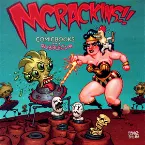 Pochette Comicbooks and Bubblegum