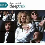 Pochette Playlist: The Very Best of Cheap Trick