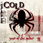 Pochette Year of the Spider