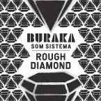 Pochette Rough Diamond