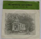 Pochette Kerstmis van weleer (Bendiceme) / Gloria in Excelsis Deo