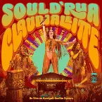 Pochette Soul D’Rua: Ao vivo no Candyall Guetho Square