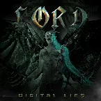 Pochette Digital Lies