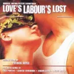 Pochette Love's Labour's Lost [Original Motion Picture Soundtrack]