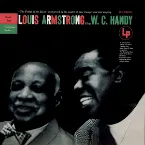 Pochette Louis Armstrong Plays W.C. Handy