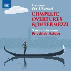 Pochette Complete Overtures & Intermezzi