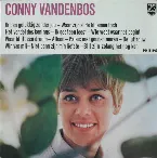 Pochette Conny Vandenbos