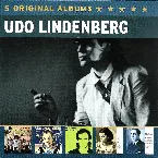 Pochette 5 Original Albums